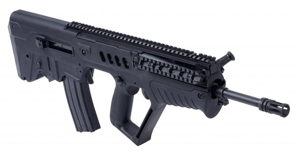 Review: Tavor IWI 21 Carbine