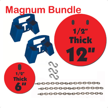 Magnum Rifle Bundle