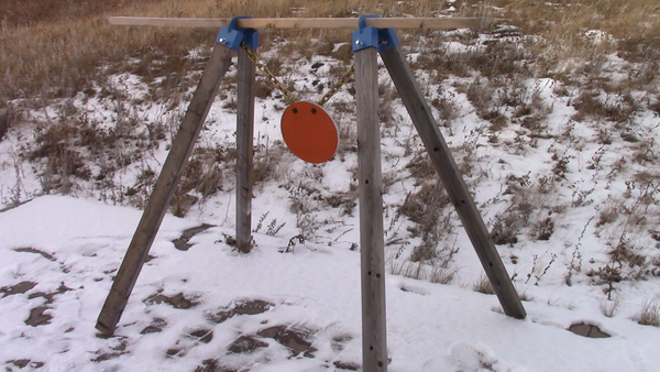 2x4 HD Sawhorse Stand