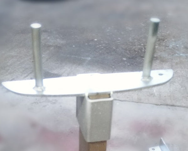 Rubber Dummy (standard)