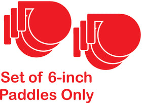 Dueling Tree - Paddles ONLY