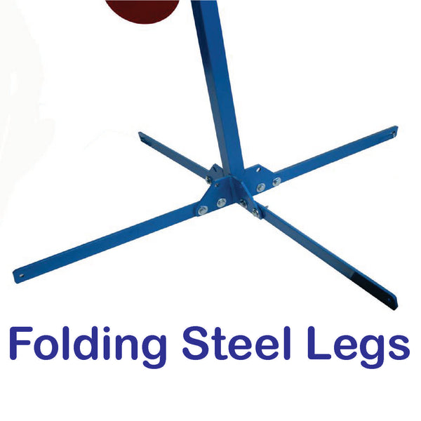 Dueling Tree Folding Steel Legs