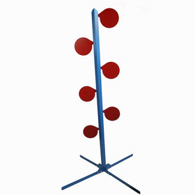 2nd Gen Dueling Tree AR500 Plates Canada