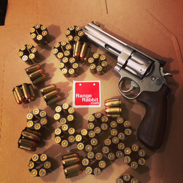 Stands for Cardboard Targets