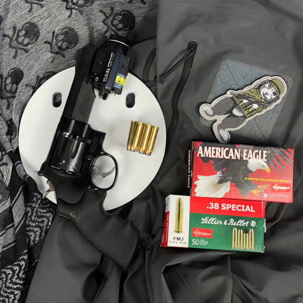 AR500 Round Gongs (Standard 3/8")