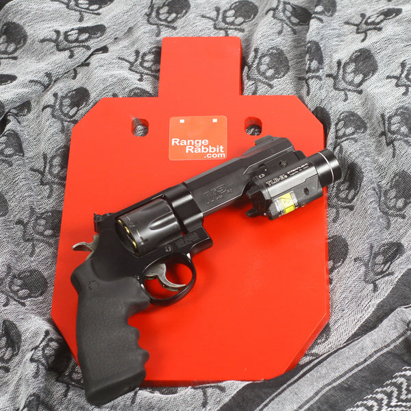 Range Rabbit Canadian Gun Reviews