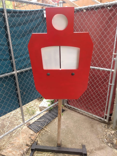 (Thinner) Dueling Torso Bundle