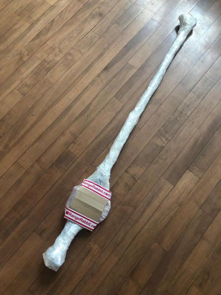 KnockDown Targets and Stands packed for shipping