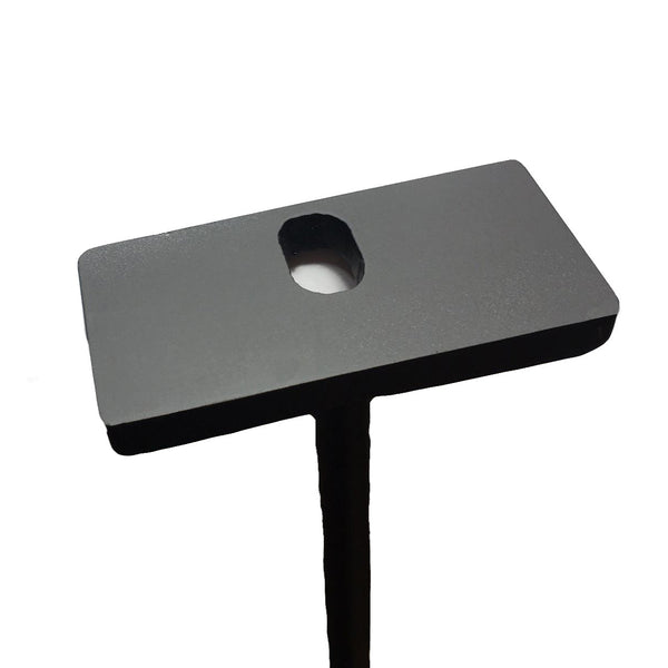 KnockDown Targets (Choose a shape)