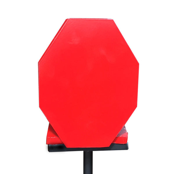 KnockDown Targets (Choose a shape)