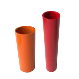 Pipe-Hitter Shotgun Targets