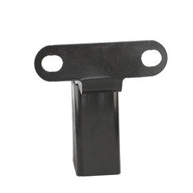 Steel challenge 2x4 bracket