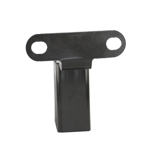 Steel challenge 2x4 bracket