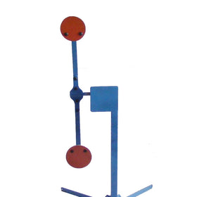 Range Rabbit Vertical Spinner Rifle Target