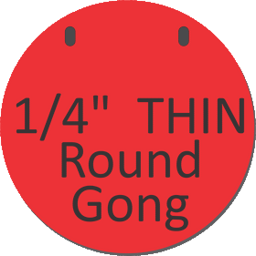 AR500 Steel Rimfire Targets Canada 