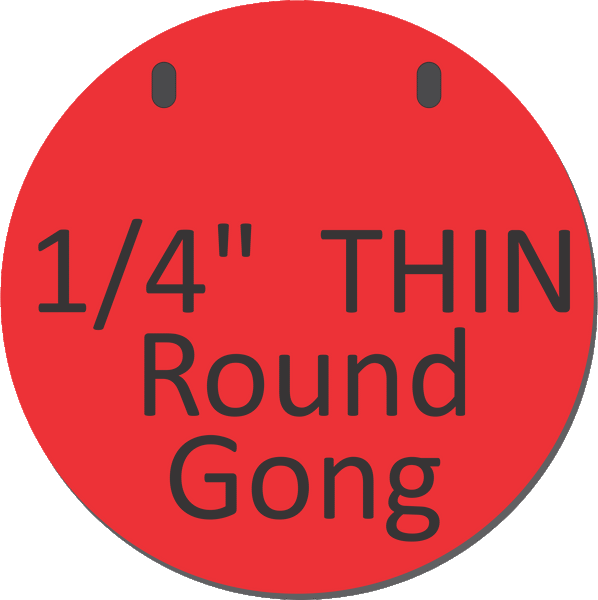 AR500 Steel Rimfire Targets Canada 