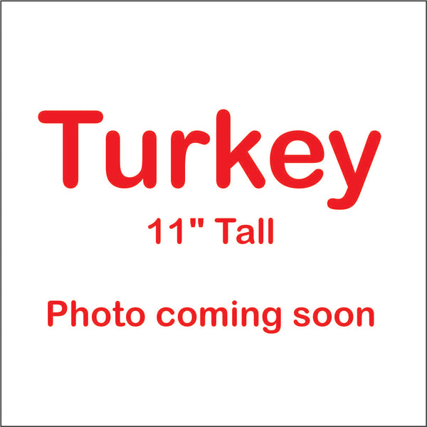 KnockDown Targets (Choose a shape)