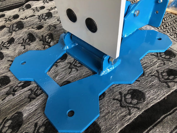 Poppers, Universal FF/FB