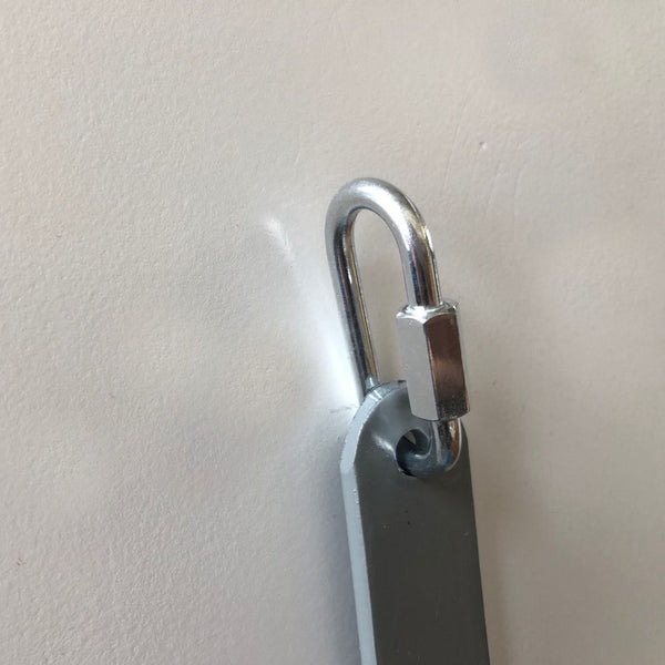 Poppers, Universal FF/FB