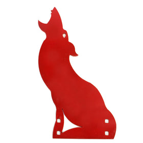 Howling Coyote Target