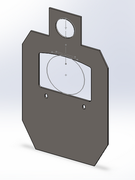 (Thinner) Dueling Torso Bundle