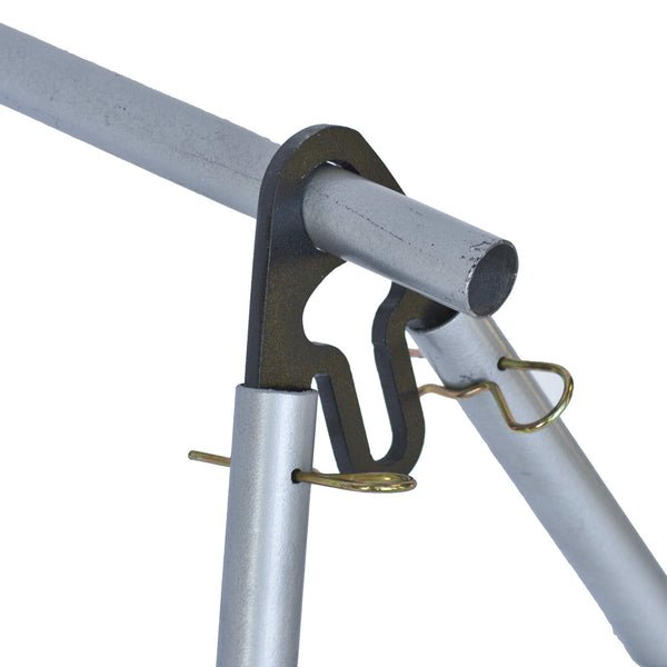 Conduit Shoulders Gong Hanging Kit