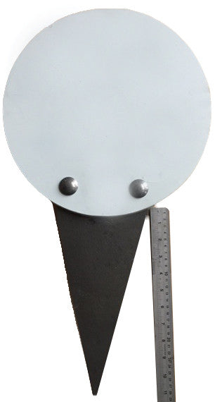 GroundSpikes (choose size)