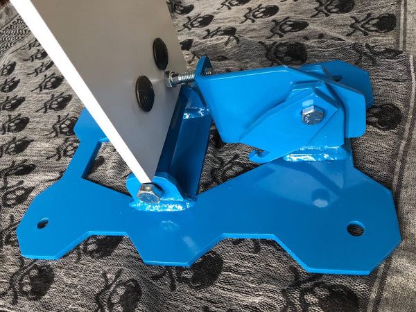 Poppers, Universal FF/FB